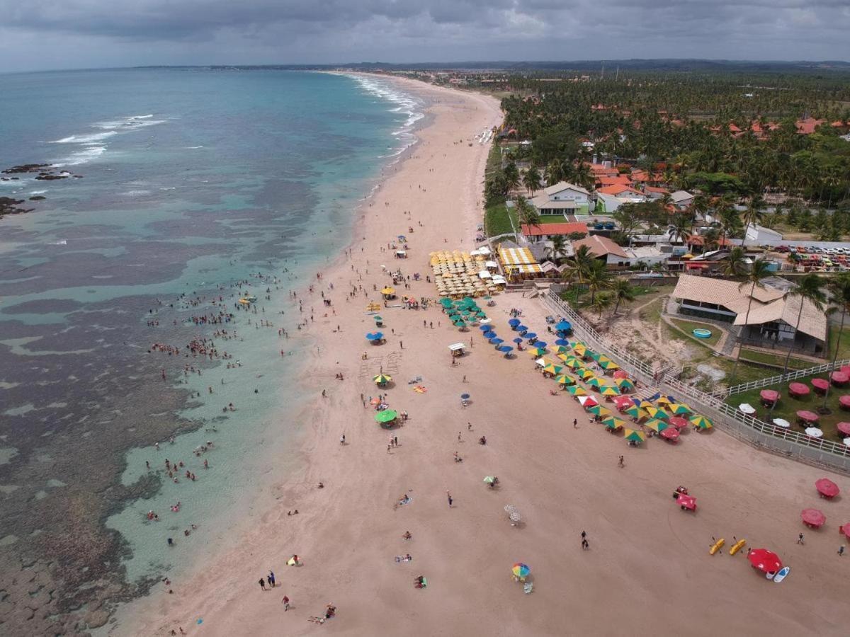 Malawi Prime Muro Alto Beach Apartment Porto de Galinhas Luaran gambar