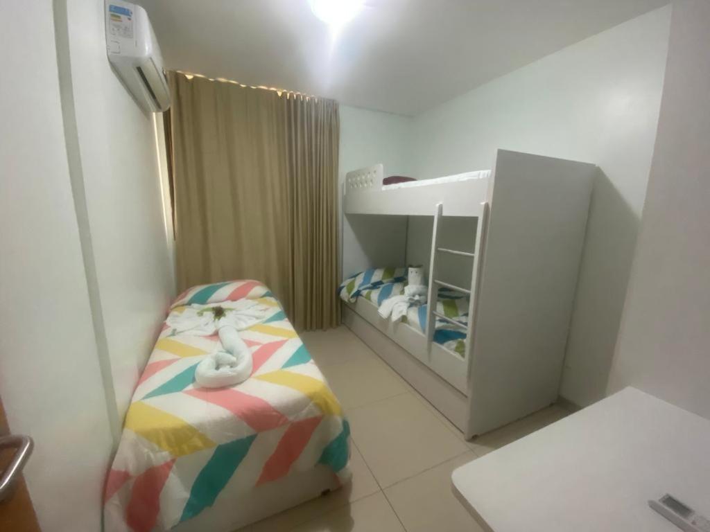 Malawi Prime Muro Alto Beach Apartment Porto de Galinhas Luaran gambar